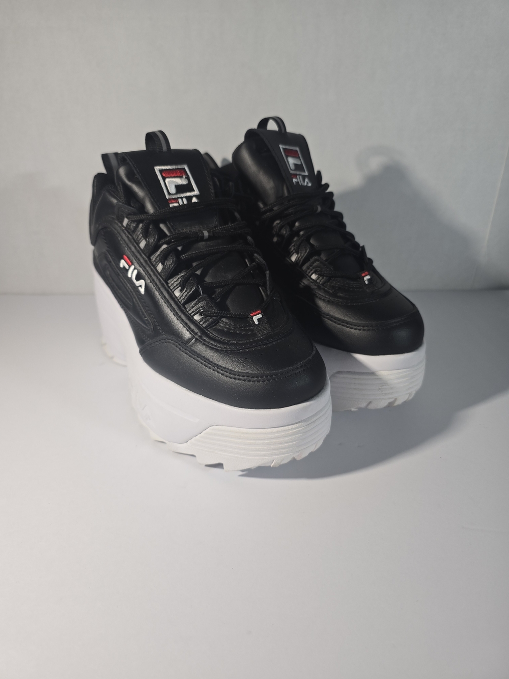 FILA Disruptor II Sneakers